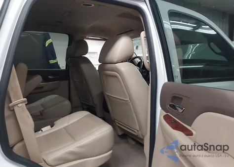 2013 GMC Yukon Slt z USA, uszkodzony, nr VIN 1GKS1CE07DR253290